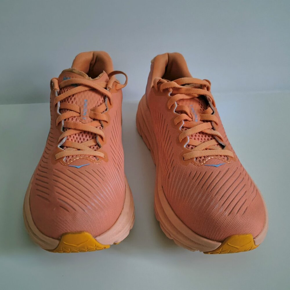 Hoka Rincon 3 Running Training - Picture 2 of 10